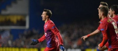 Vlad Chiriches: Sa ne gandim ca totusi am jucat cu Chelsea